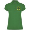 Polo Star à manches courtes pour femme