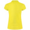 Polo Star à manches courtes pour femme