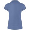 Polo Star à manches courtes pour femme
