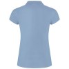 Polo Star à manches courtes pour femme