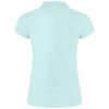 Polo Star à manches courtes pour femme