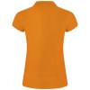 Polo Star à manches courtes pour femme