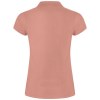 Polo Star à manches courtes pour femme