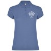 Polo Star à manches courtes pour femme