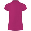 Polo Star à manches courtes pour femme