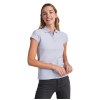 Polo Star à manches courtes pour femme