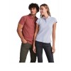 Polo Star à manches courtes pour femme