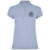 Polo Star à manches courtes pour femme