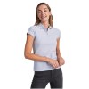 Polo Star à manches courtes pour femme