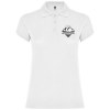 Polo Star à manches courtes pour femme