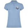 Polo Star à manches courtes pour femme