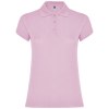 Polo Star à manches courtes pour femme