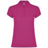 Polo Star à manches courtes pour femme