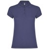 Polo Star à manches courtes pour femme