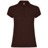 Polo Star à manches courtes pour femme