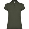 Polo Star à manches courtes pour femme
