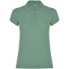 Polo Star à manches courtes pour femme