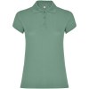Polo Star à manches courtes pour femme