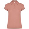 Polo Star à manches courtes pour femme