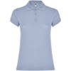 Polo Star à manches courtes pour femme