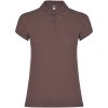 Polo Star à manches courtes pour femme