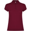 Polo Star à manches courtes pour femme