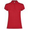 Polo Star à manches courtes pour femme