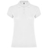 Polo Star à manches courtes pour femme