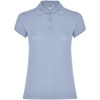 Polo Star à manches courtes pour femme
