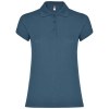 Polo Star à manches courtes pour femme