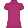 Polo Star à manches courtes pour femme