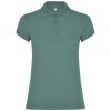 Polo Star à manches courtes pour femme