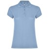 Polo Star à manches courtes pour femme