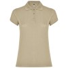 Polo Star à manches courtes pour femme