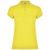 Polo Star à manches courtes pour femme