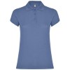 Polo Star à manches courtes pour femme