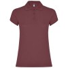 Polo Star à manches courtes pour femme