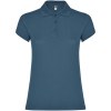 Polo Star à manches courtes pour femme