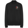 Pull Ulan zippé unisexe