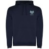 Sweat à capuche Urban pour homme