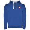 Sweat à capuche Urban pour homme