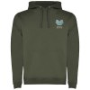 Sweat à capuche Urban pour homme