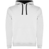 Sweat à capuche Urban pour homme