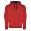 Sweat à capuche Urban pour homme