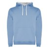 Sweat à capuche Urban pour homme