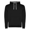 Sweat à capuche Urban pour homme