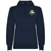 Sweat à capuche Urban pour femme