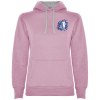 Sweat à capuche Urban pour femme