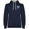 Sweat à capuche Urban pour femme