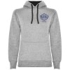 Sweat à capuche Urban pour femme